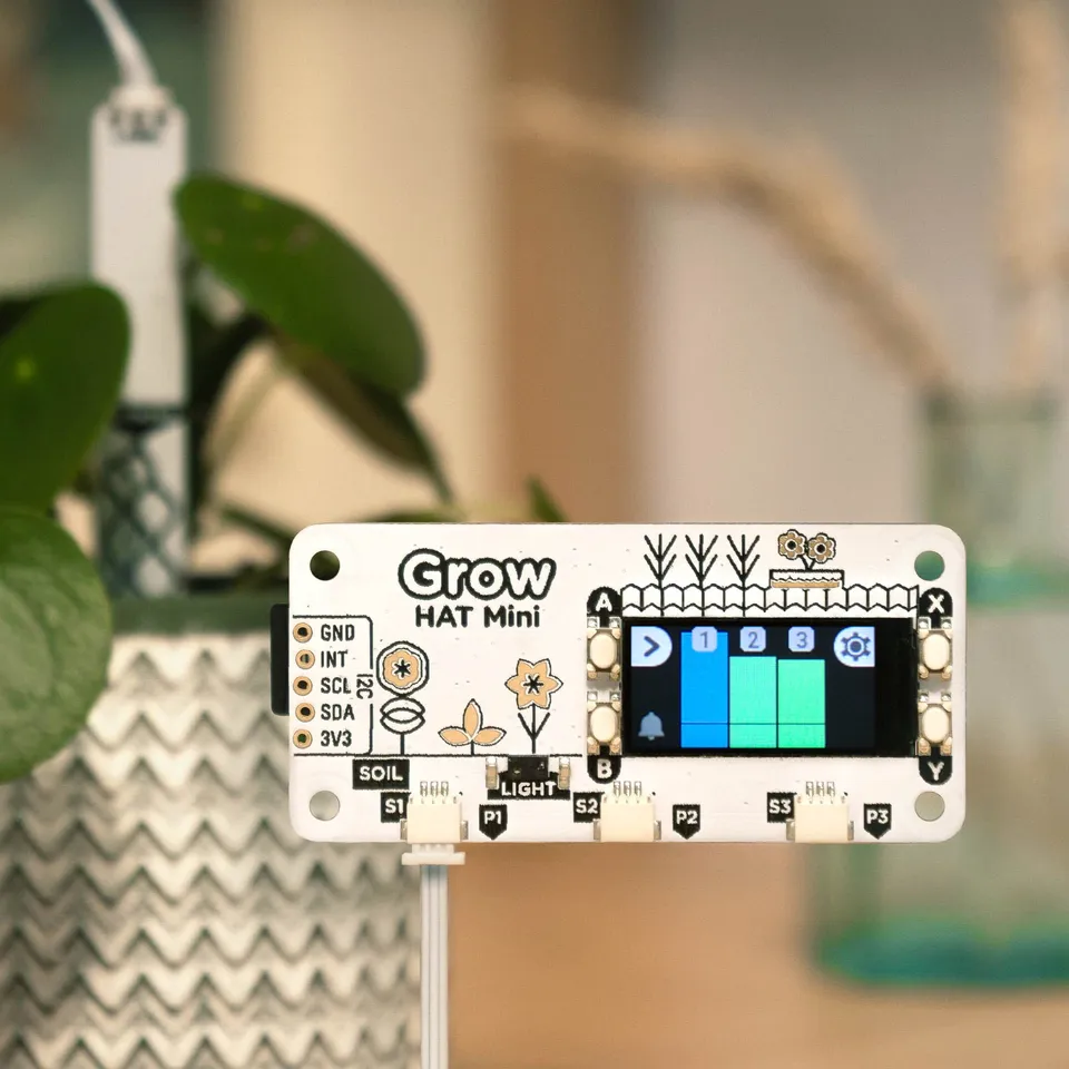 pimoroni-grow-hat-mini-raspberry-pi-pflanzen-bew-sserungs-und-monitoring-system image 1