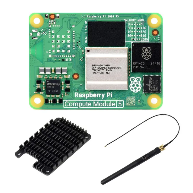 waveshare-cm5-compute-module-5-cm5016016-package-a-16gb-ram-16gb-emmc-ohne-wlan- image 1