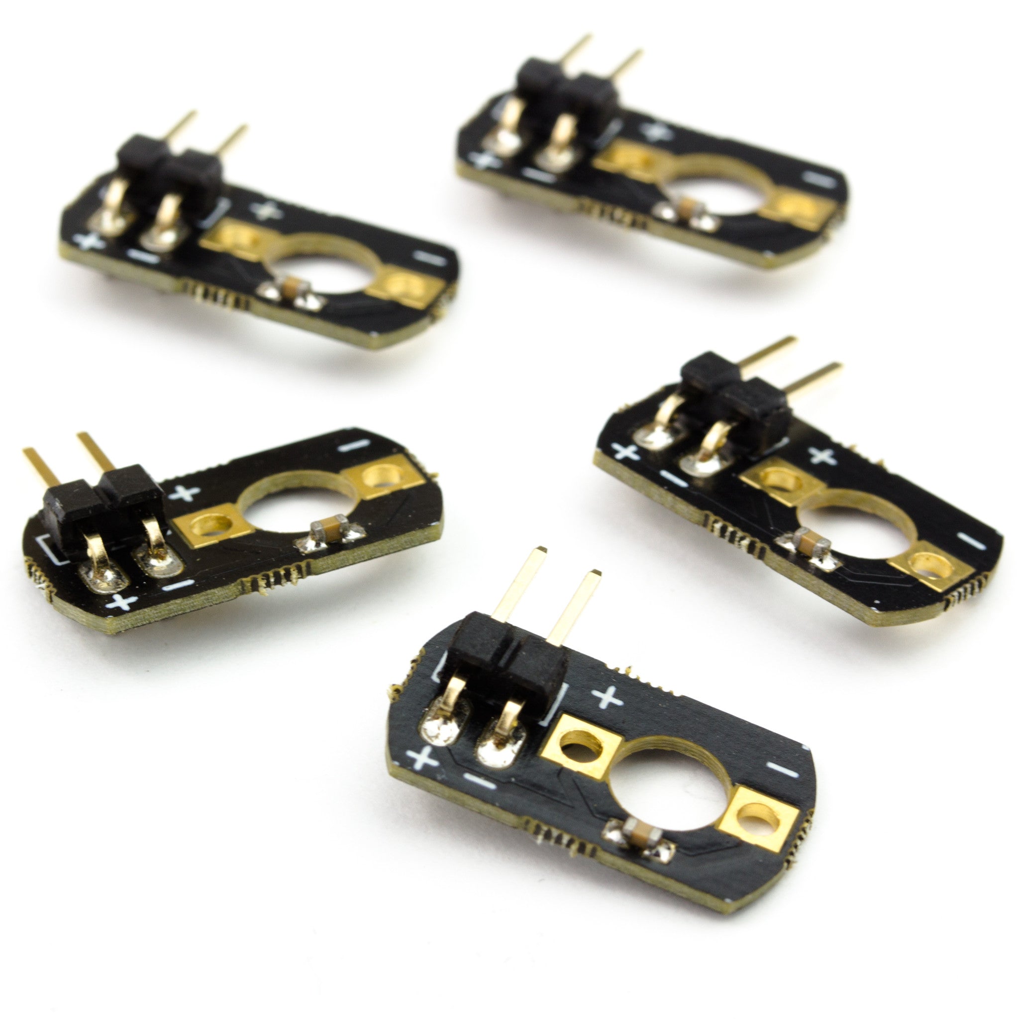 pimoroni-micro-metal-gearmotor-push-header-shim-5er-pack image 1