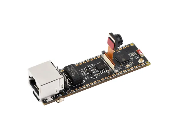 waveshare-esp32-s3-eth-entwicklungsboard-mit-rj45-ethernet-wi-fi-bt-und-ov2640-k image 1