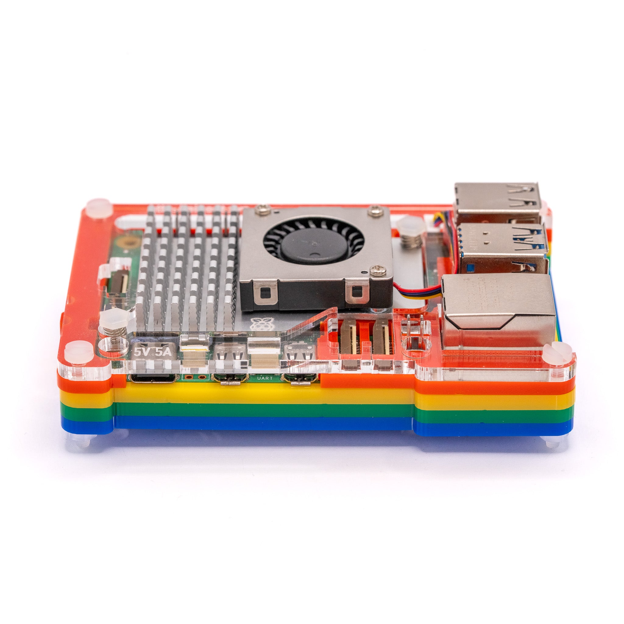 pimoroni-pibow-coupe-5-slim-geh-use-case-f-r-raspberry-pi-5 image 6