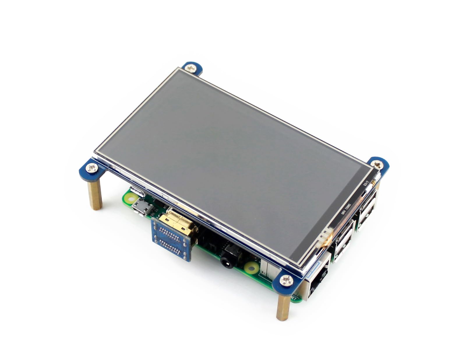 waveshare-4-zoll-hdmi-lcd-display-resistive-touch-800x480-ips-f-r-raspberry-pi image 7