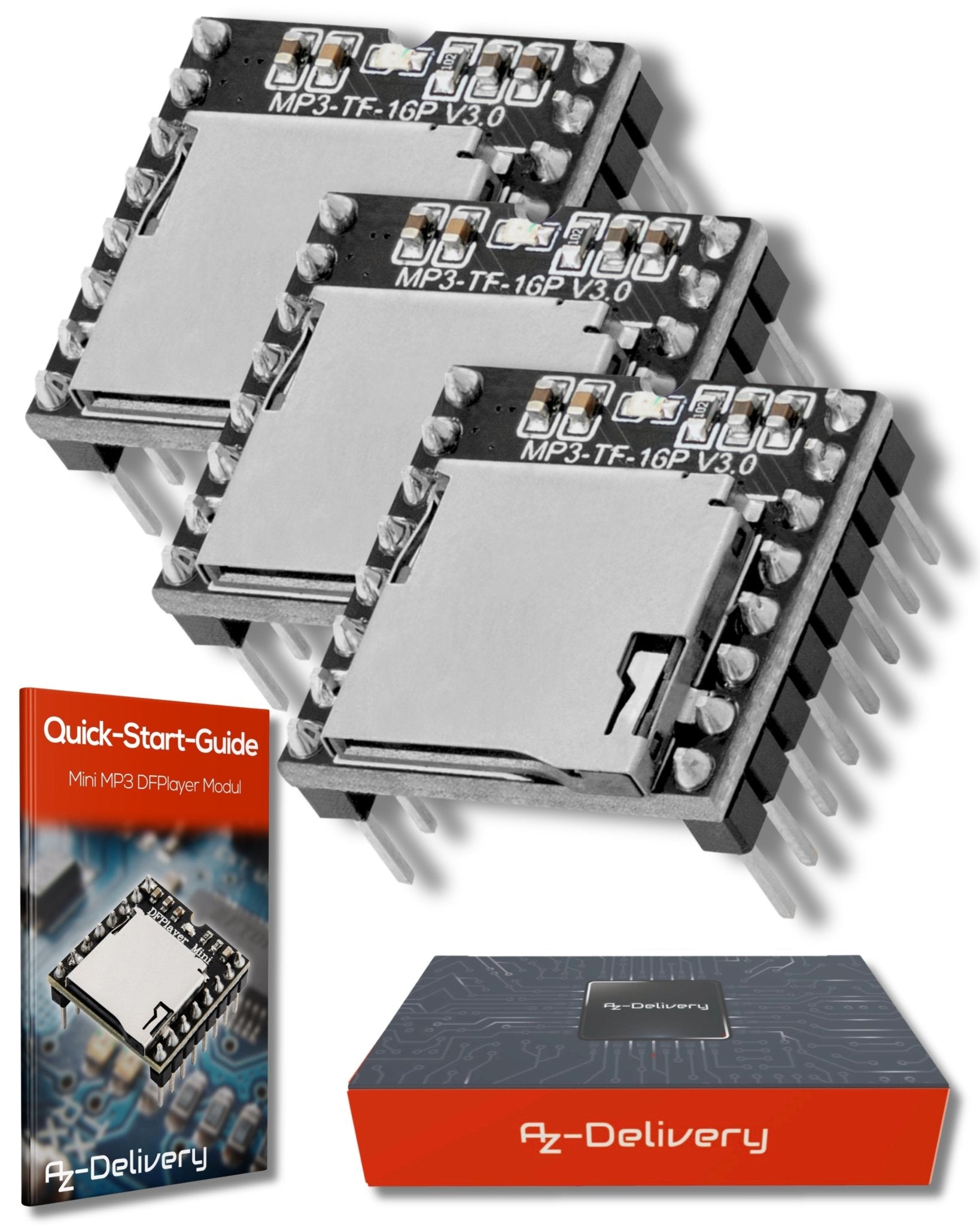 az-delivery-mini-mp3-player-master-modul-mit-microsd image 7
