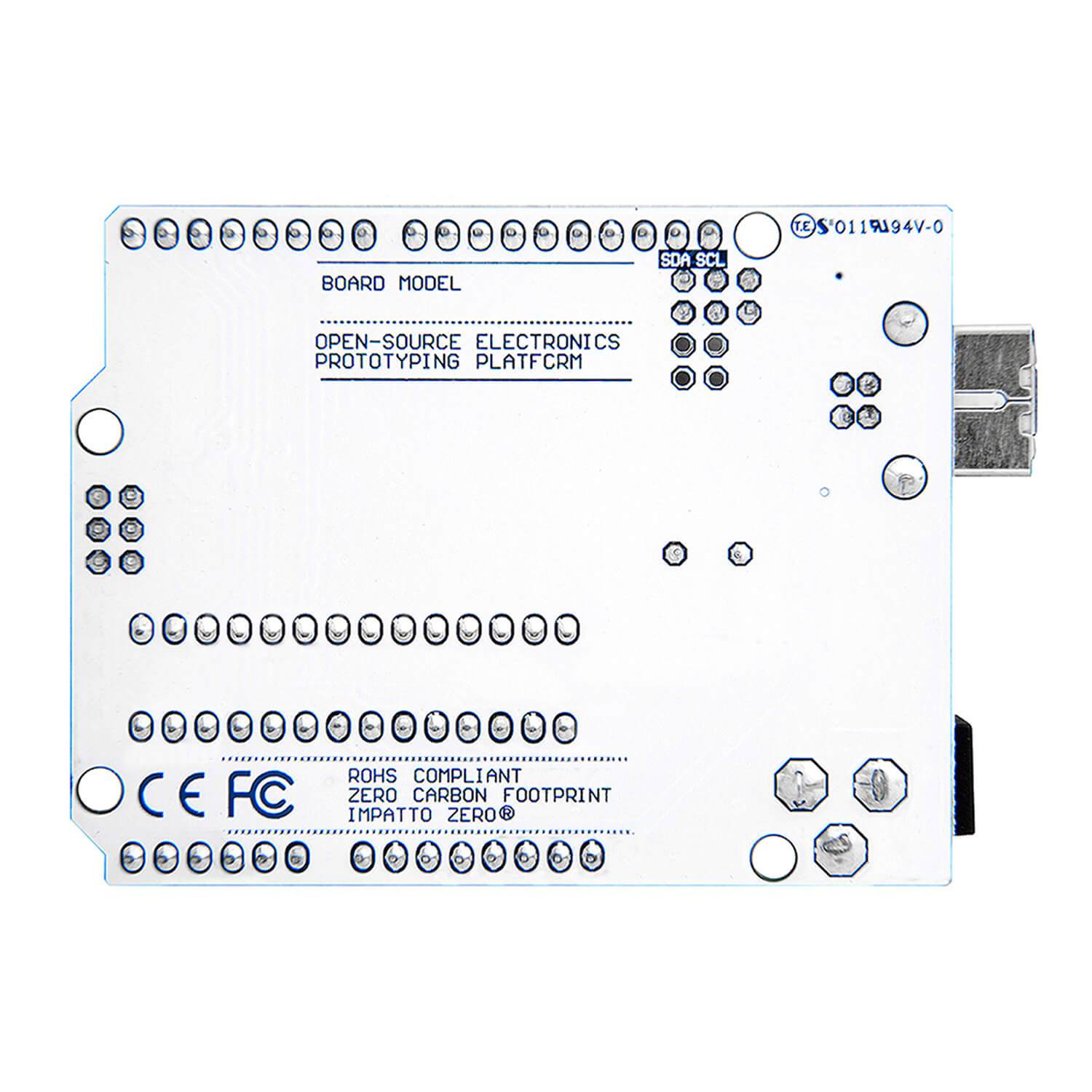 az-delivery-az-atmega328dip-board-mikrocontroller-board-mit-atmega16u2-8-bit-ent image 3