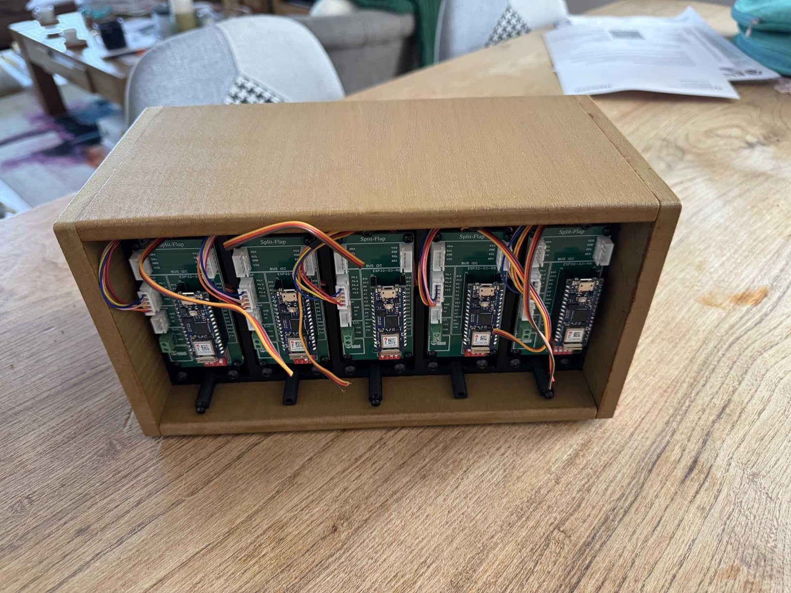 Ideal für Arduino Cloud Projekte
