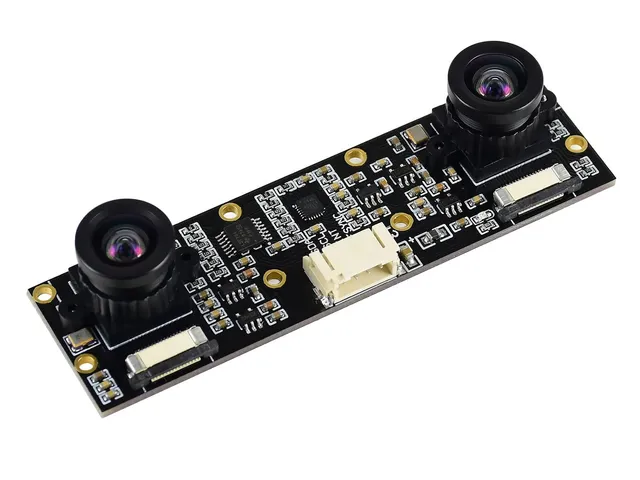 waveshare-imx219-83-stereo-kamera-8mp-binokular-tiefen-stereo-vision-f-r-jetson- image 1
