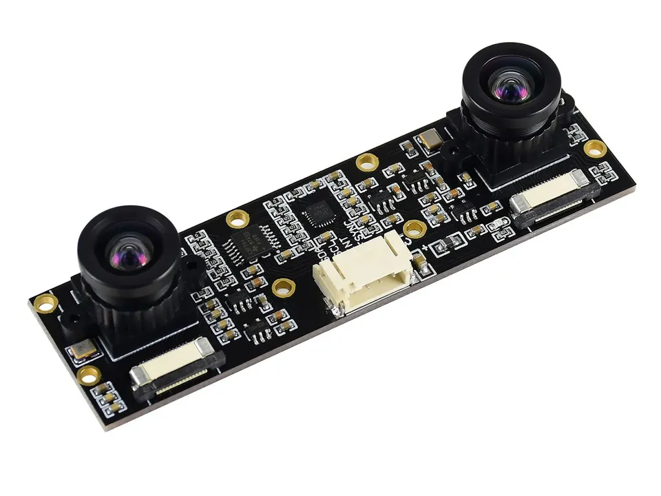 waveshare-imx219-83-stereo-kamera-8mp-binokular-tiefen-stereo-vision-f-r-jetson- image 1