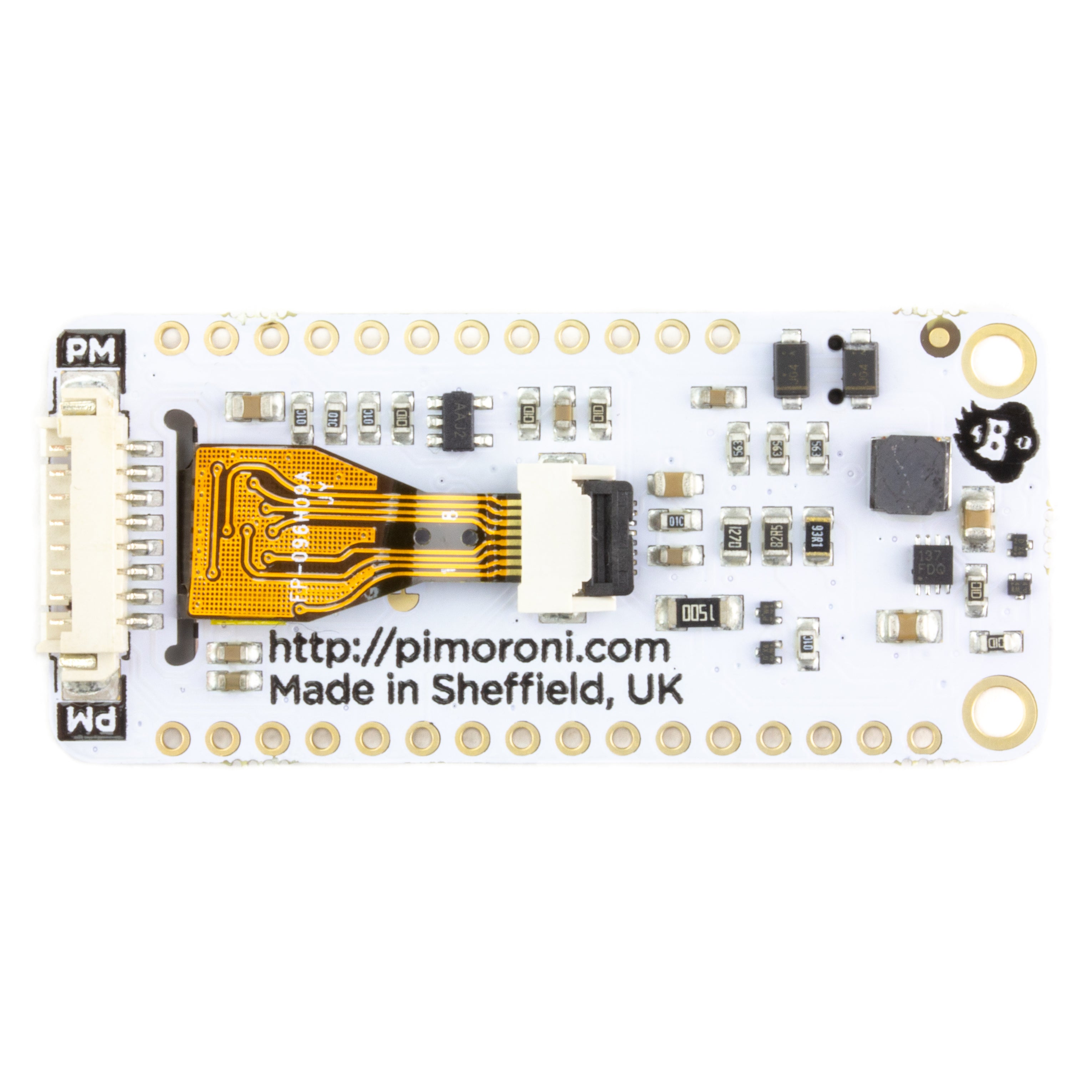 pimoroni-enviro-featherwing-umwelt-sensorboard image 4