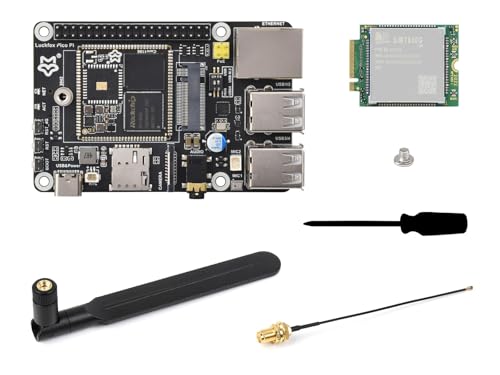 waveshare-luckfox-pico-pi-a-linux-board-rv1106g3-mit-4g-modul-ohne-wlan image 8