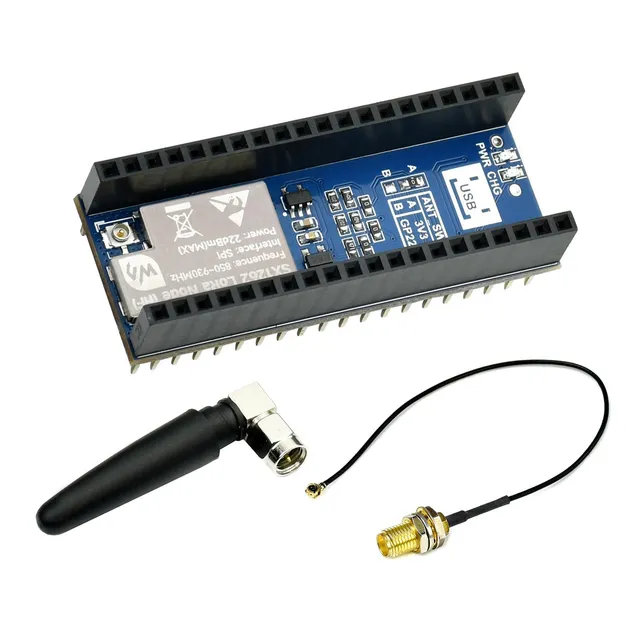 waveshare-sx1262-lora-node-modul-f-r-raspberry-pi-pico-lorawan-eu868-meshtastic- image 1