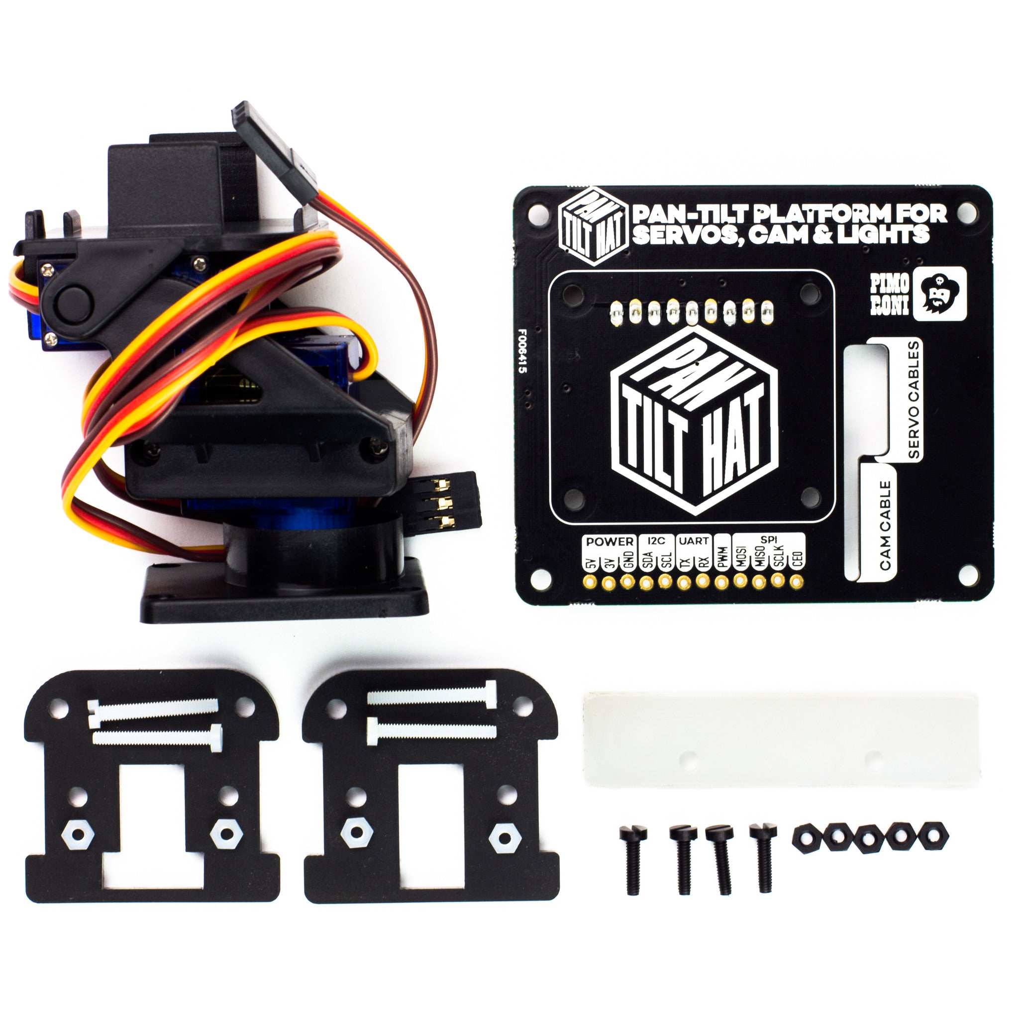 pimoroni-pan-tilt-hat-servo-steuerung-mit-led-treiber-f-r-raspberry-pi image 3