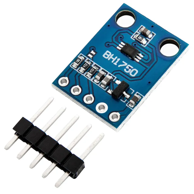 az-delivery-gy-302-bh1750-licht-sensor-helligkeitssensor-modul image 1