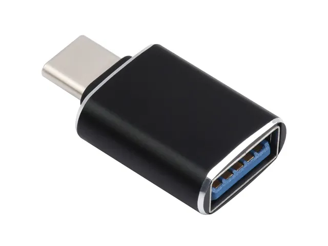 waveshare-usb-type-c-stecker-auf-usb-a-buchse-adapter image 1