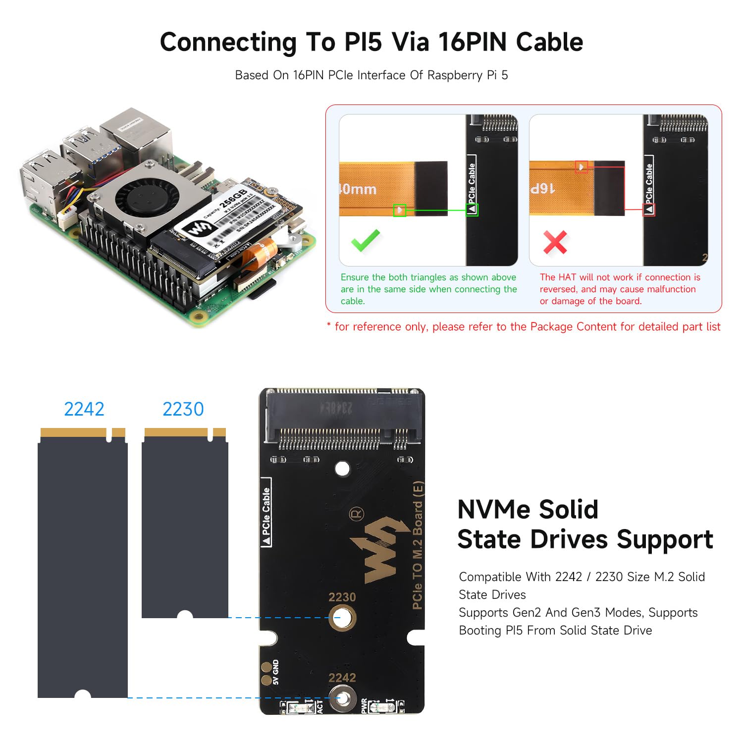 waveshare-pcie-zu-m-2-adapter-e-f-r-raspberry-pi-5-mit-k-hlventilator-kompatibel image 6