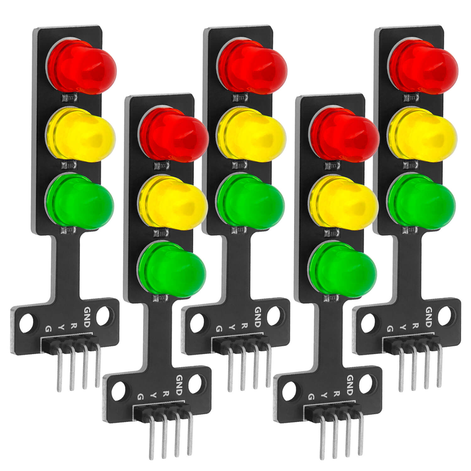 az-delivery-led-ampel-modul-rot-gelb-gr-n-kompatibel-mit-arduino image 8