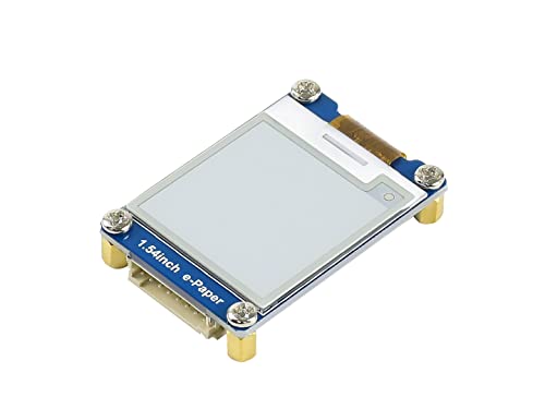 waveshare-1-54-zoll-e-paper-display-modul-200x200-schwarz-wei-spi image 6