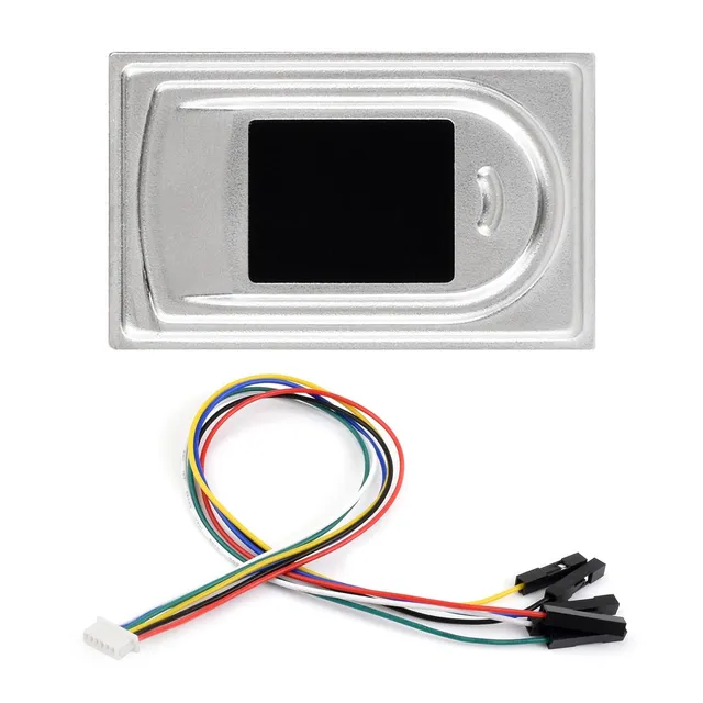 waveshare-kapazitiver-fingerprint-sensor-e-rechteckig-all-in-one-uart image 1