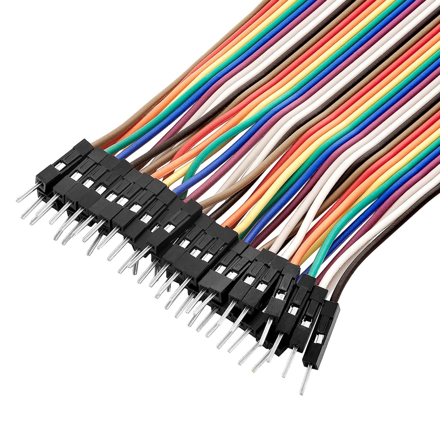 az-delivery-jumper-wire-kabel-set-40-st-ck-20cm-male-to-male image 4