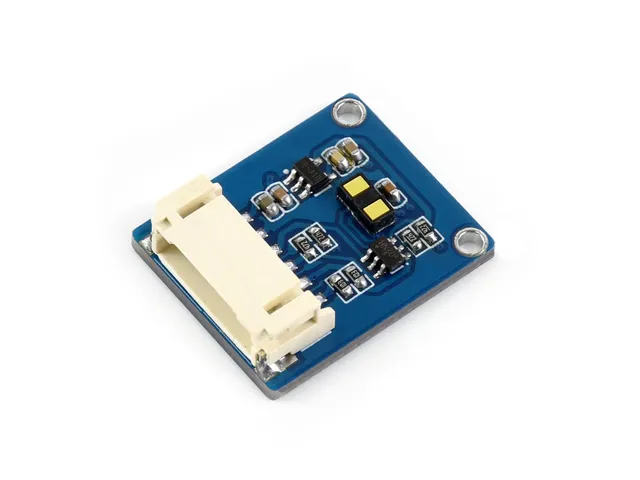 waveshare-vl53l1x-time-of-flight-abstandssensor-bis-4m-50hz-i2c image 1