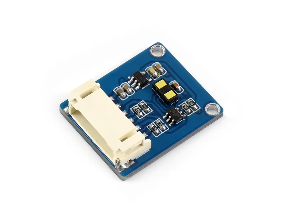 waveshare-vl53l1x-time-of-flight-abstandssensor-bis-4m-50hz-i2c image 1