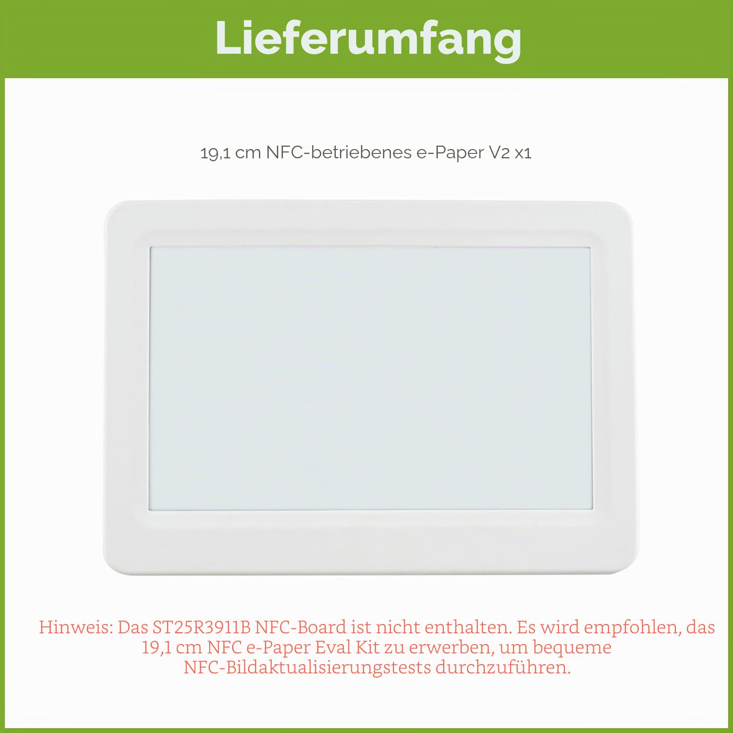 waveshare-7-5-zoll-passives-nfc-e-paper-v2-800x480-batterielos image 2