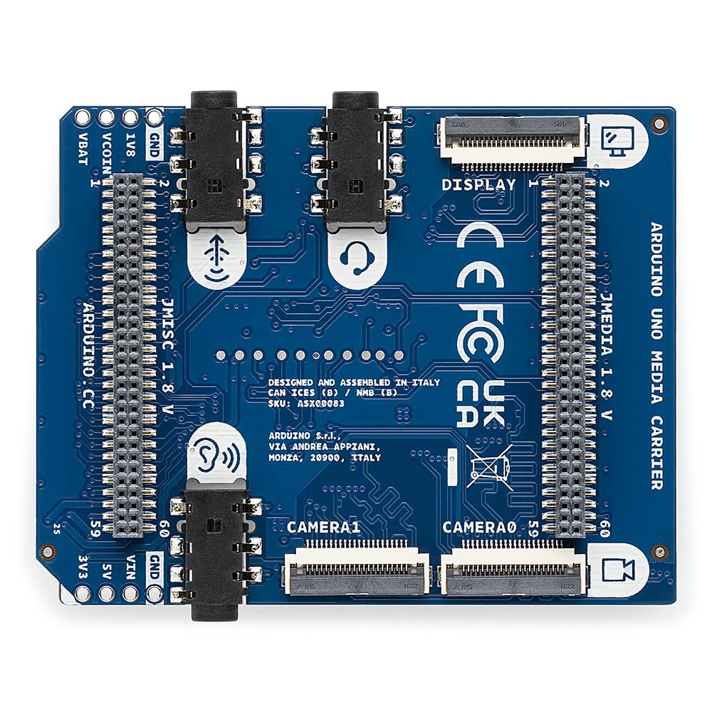 arduino-uno-media-carrier-asx00083-multimedia-tr-ger-2x-mipi-csi-dsi-3x-3-5mm-au image 3