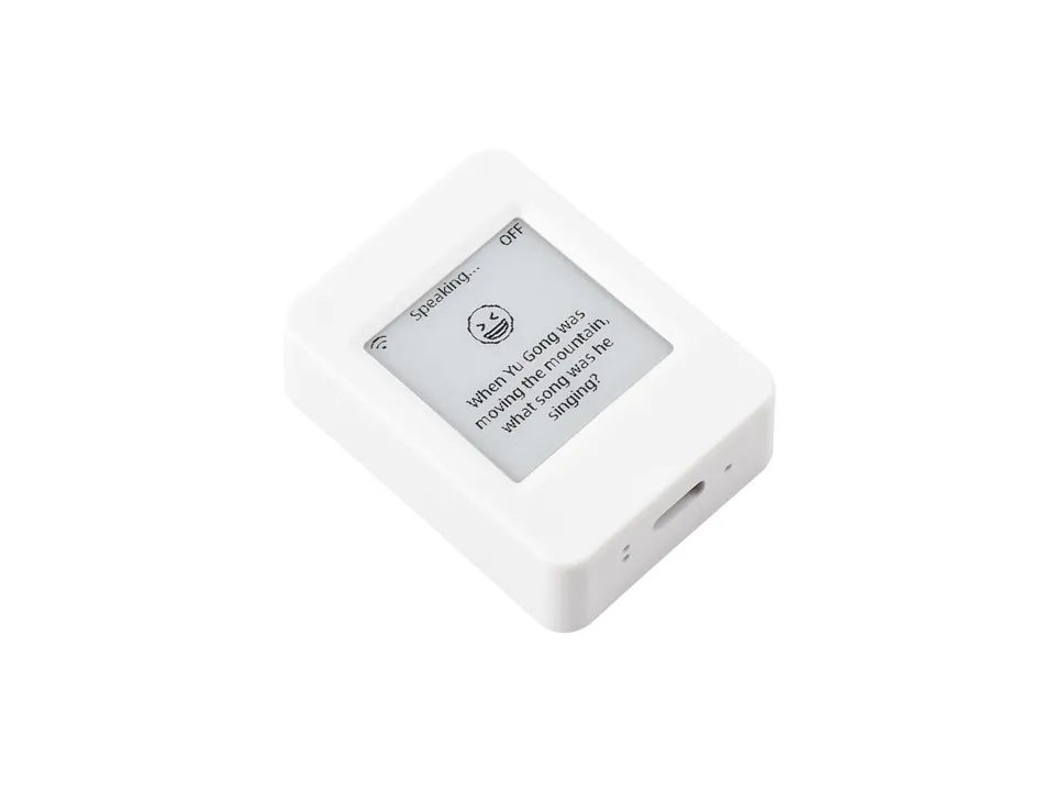 waveshare-esp32-s3-1-54-zoll-e-paper-aiot-entwicklungsboard-200x200-schwarz-wei- image 1