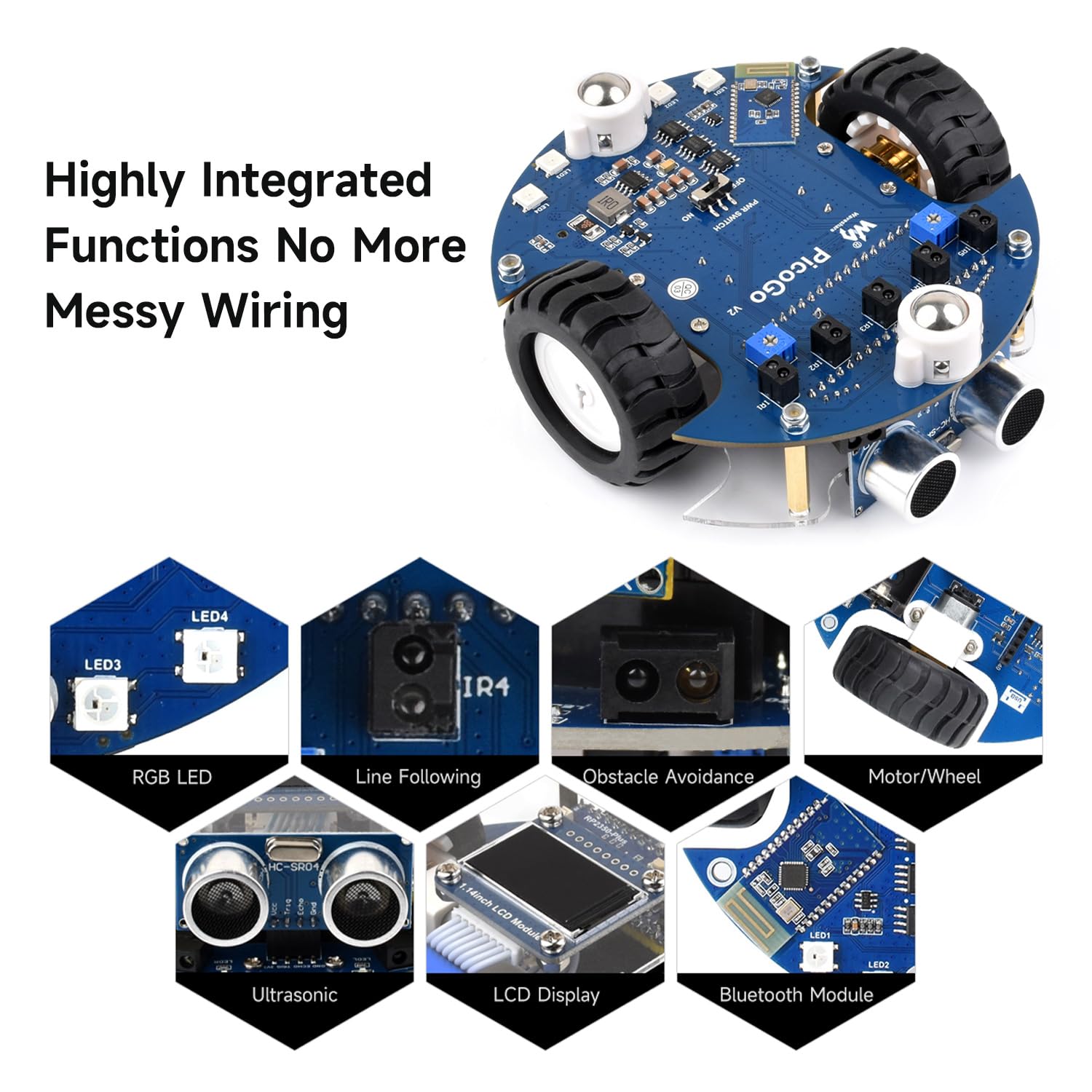 waveshare-pico2go-mobiler-roboter-mit-rp2350-plus-f-r-raspberry-pi-pico image 5