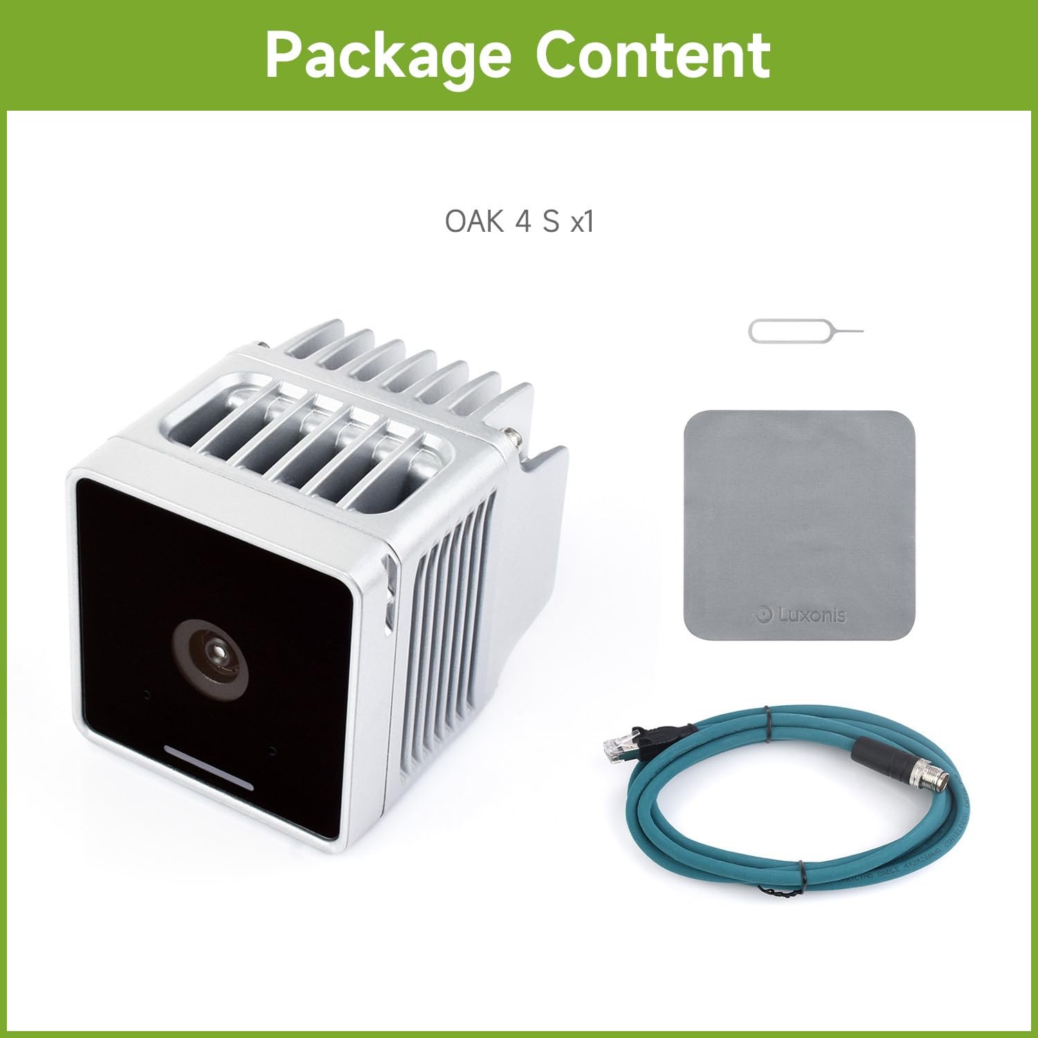 waveshare-oak-4-s-48mp-edge-ai-kamera-48-tops-rvc4-standalone image 2