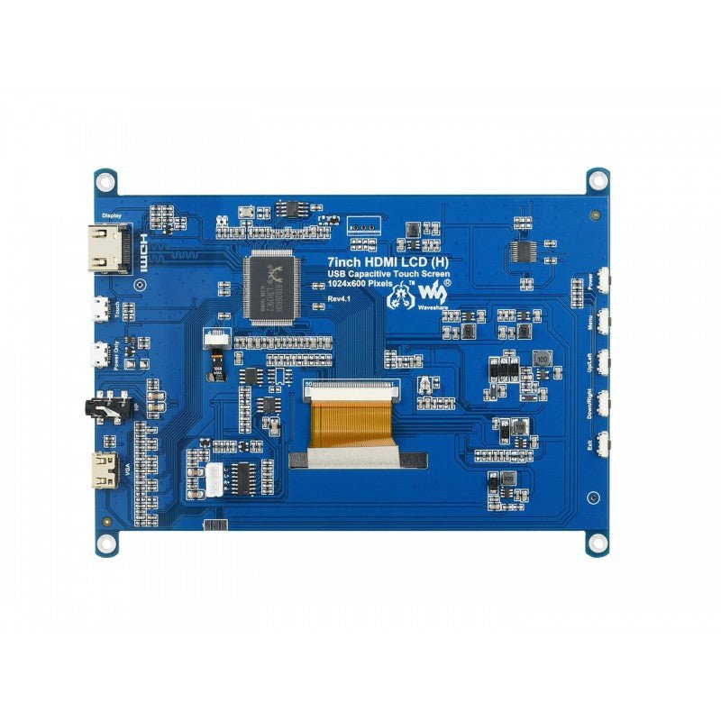 az-delivery-7-ips-hdmi-usb-touchdisplay-mit-audio-f-r-raspberry-pi image 4