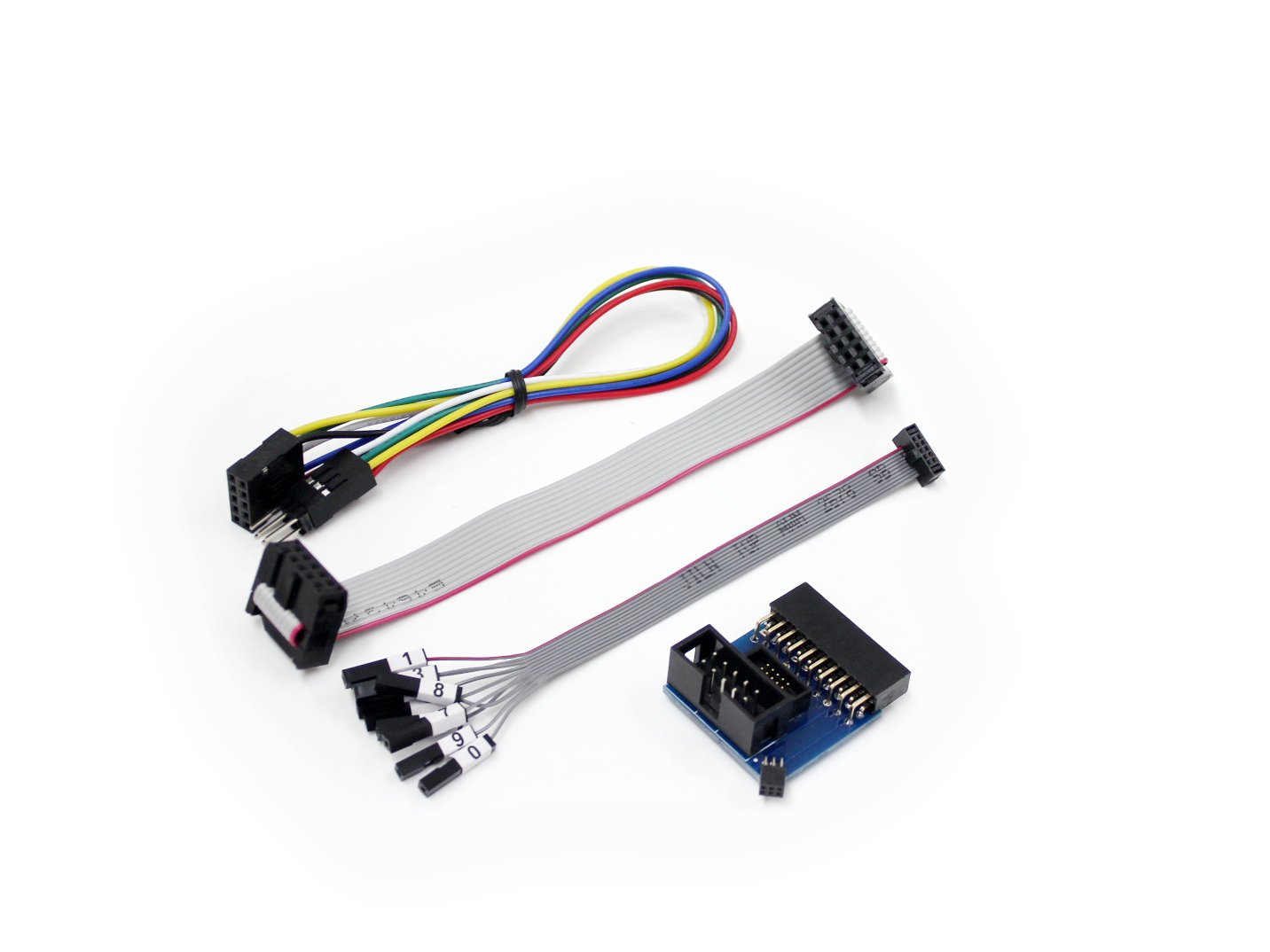 waveshare-atmel-ice-basic-kit-debugger-programmer-f-r-sam-und-avr image 2