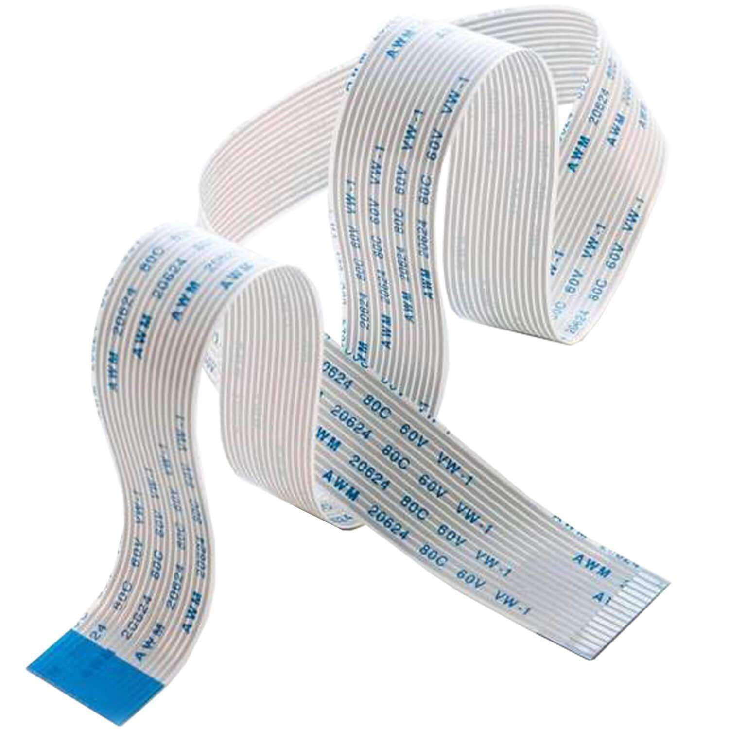 az-delivery-50-cm-flexkabel-ersatz-f-r-raspberry-pi-kamera-display image 2