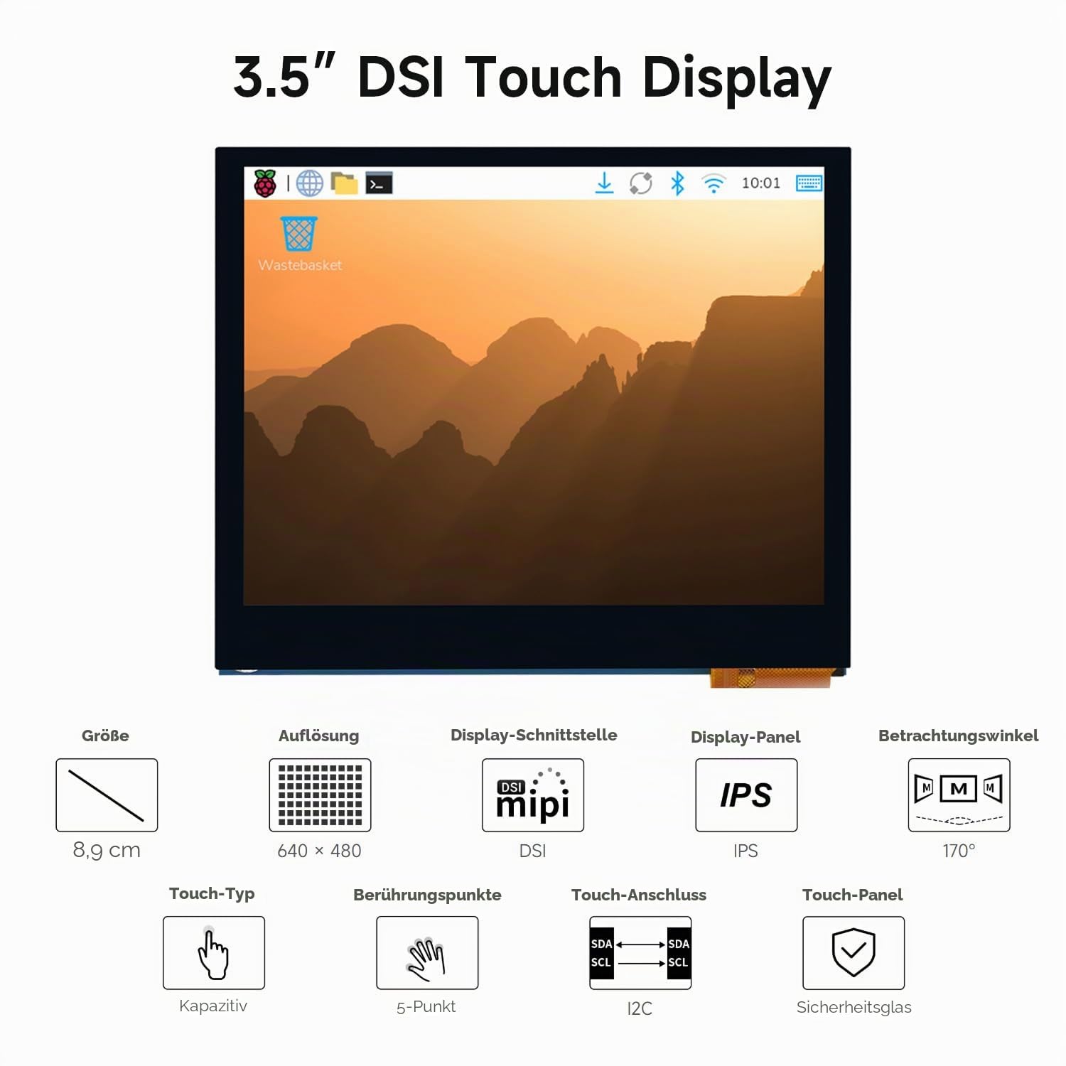 waveshare-3-5-zoll-dsi-kapazitiver-touchdisplay-5-punkt-touch-640x480-ips-f-r-ra image 2