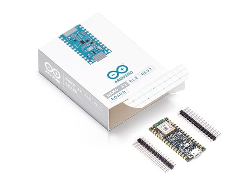 arduino-nano-33-ble-rev2-abx00071-kompakt-board-mit-bluetooth-le image 8