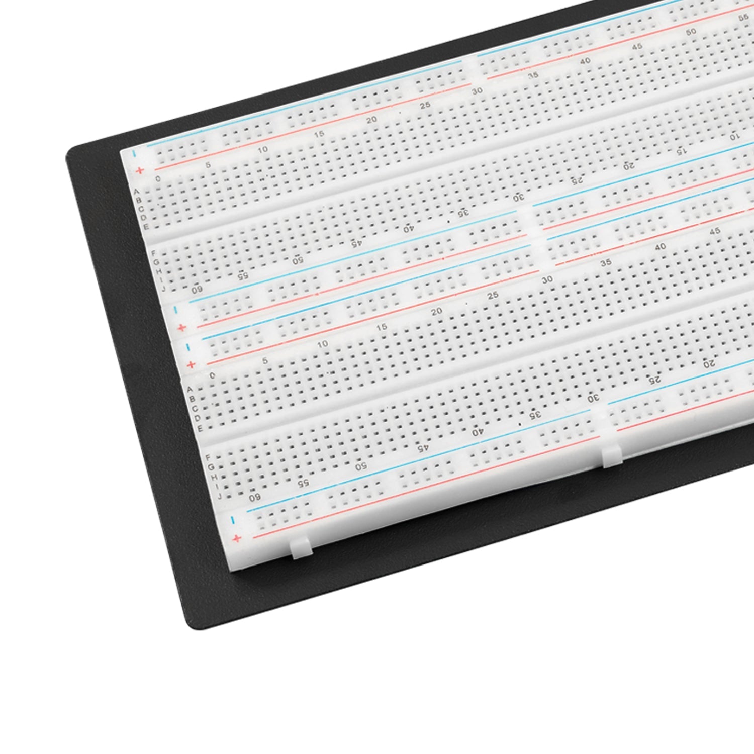 az-delivery-syb-1660-l-tfreies-breadboard-1660-tie-point-mit-4-strombahnen image 3