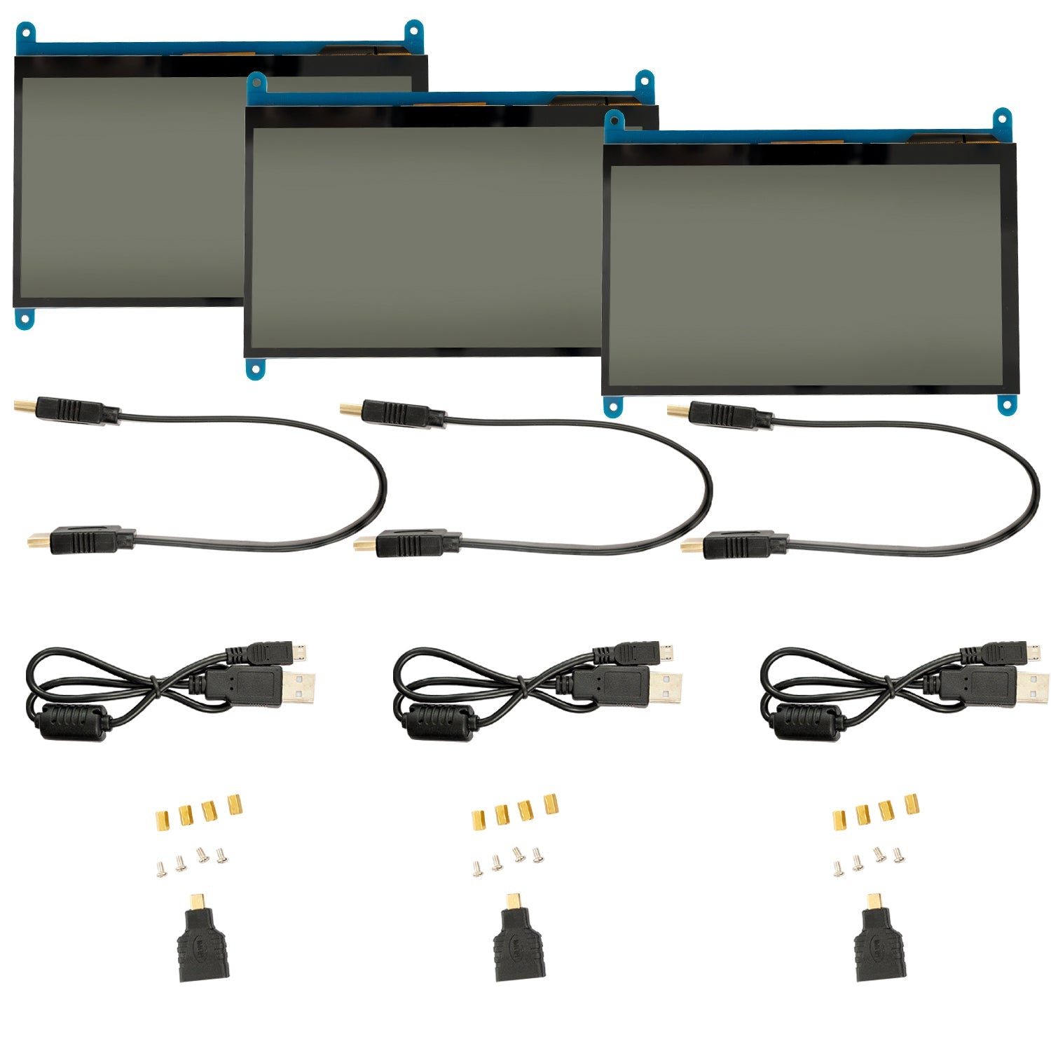 az-delivery-rpi-touch-display-7-zoll-kapazitiv-hdmi-touchscreen-monitor image 7