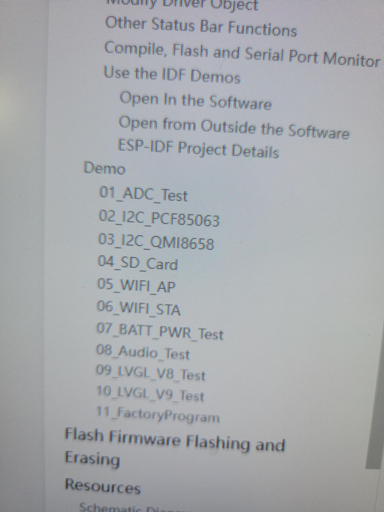 Schön, aber fitzelig zu programmieren