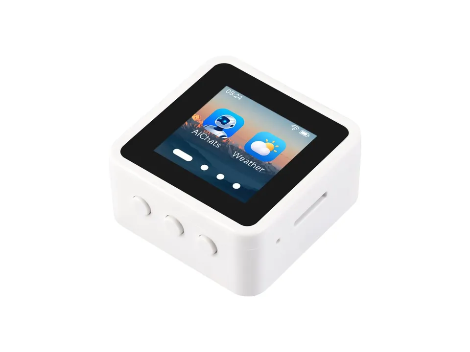 waveshare-esp32-s3-1-54-zoll-lcd-display-entwicklungsboard-240-240-touch-262k-fa image 1