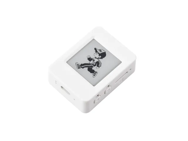 waveshare-rp2350a-1-54-zoll-e-paper-entwicklungsboard-200x200-mit-touch-und-dual image 1