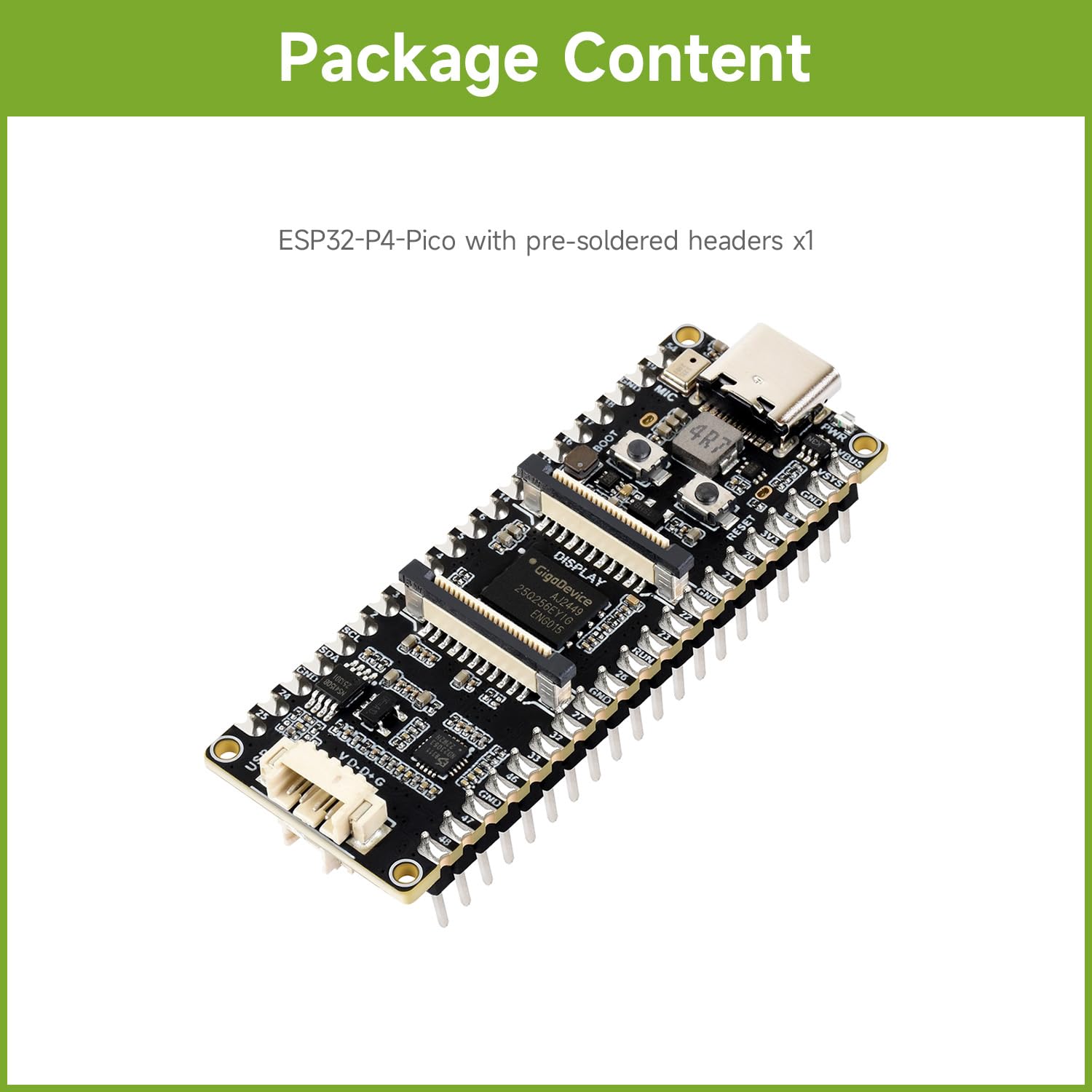 waveshare-esp32-p4-pico-m-entwicklungsboard-high-performance-risc-v image 2