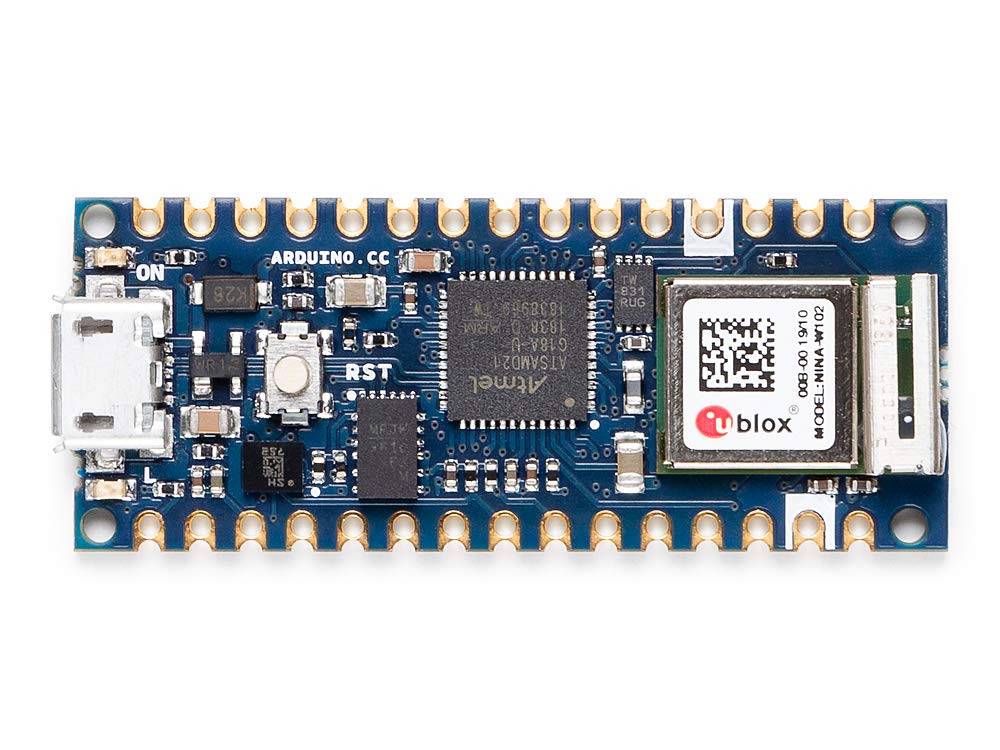 arduino-nano-33-iot-abx00027-kompakt-board-mit-wifi-und-bluetooth image 3