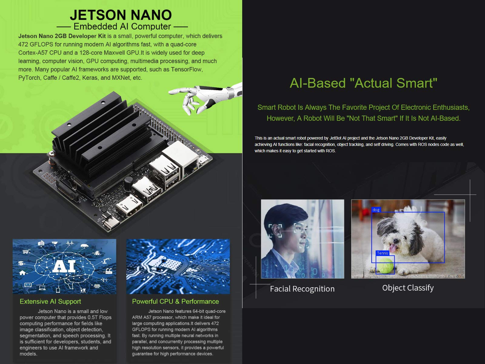 waveshare-jetbot-2gb-ai-kit-roboter-f-r-jetson-nano-2gb-8mp-kamera image 4