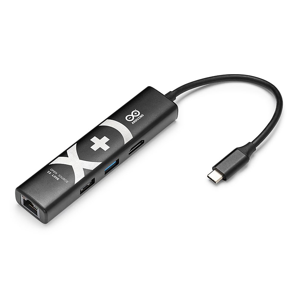 arduino-usb-c-dockingstation-tpx00241-8-in-1-usb-c-power-delivery-hub-f-r-uno-q image 1