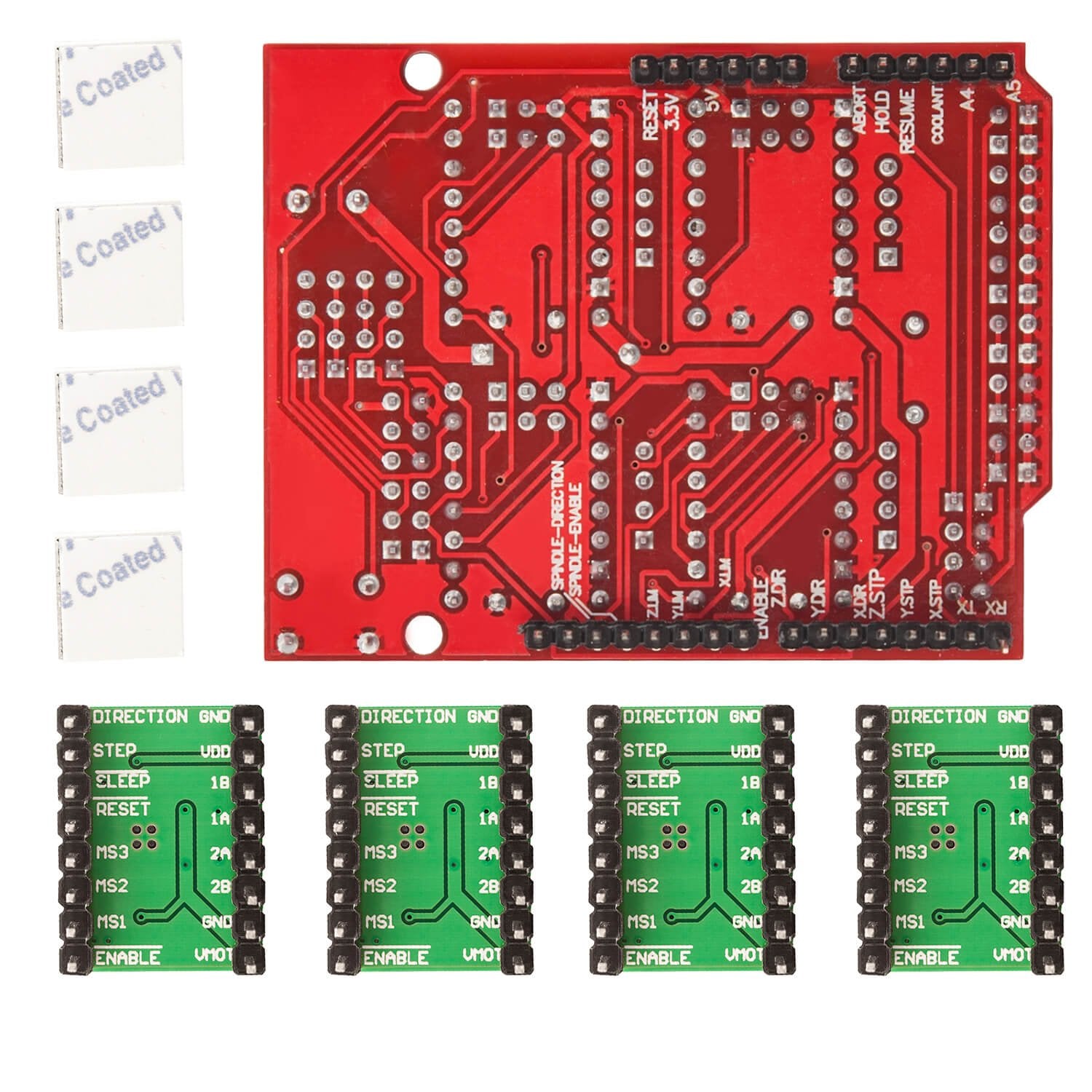 az-delivery-cnc-shield-v3-bundle-mit-4x-a4988-schrittmotor-treiber image 3