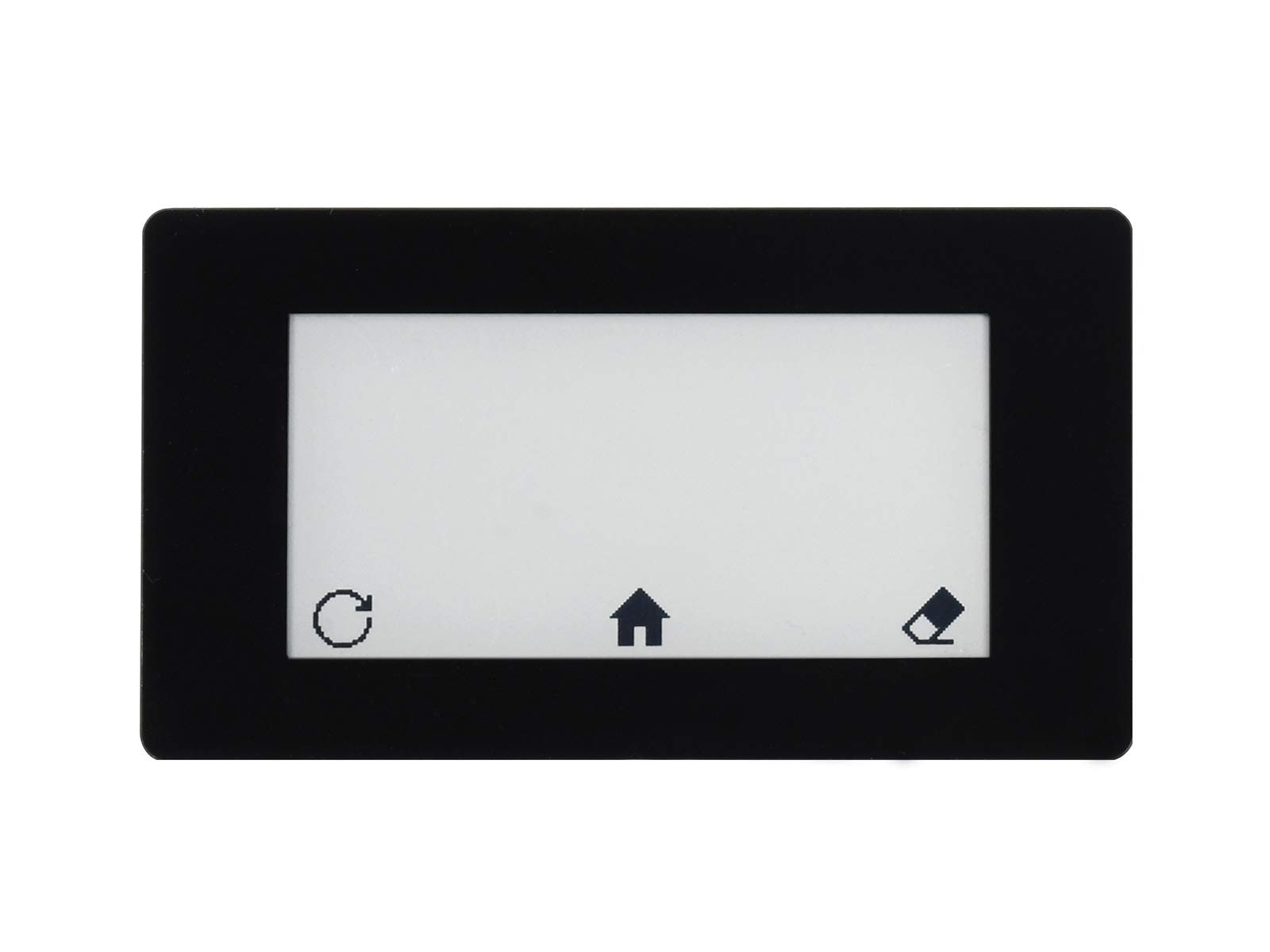 waveshare-2-13-zoll-touch-e-paper-hat-250x122-f-r-raspberry-pi image 1