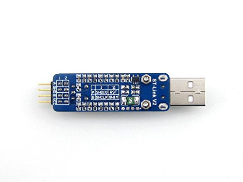 waveshare-mini-st-link-v2-debugger-programmer-f-r-stm8-und-stm32-usb image 6