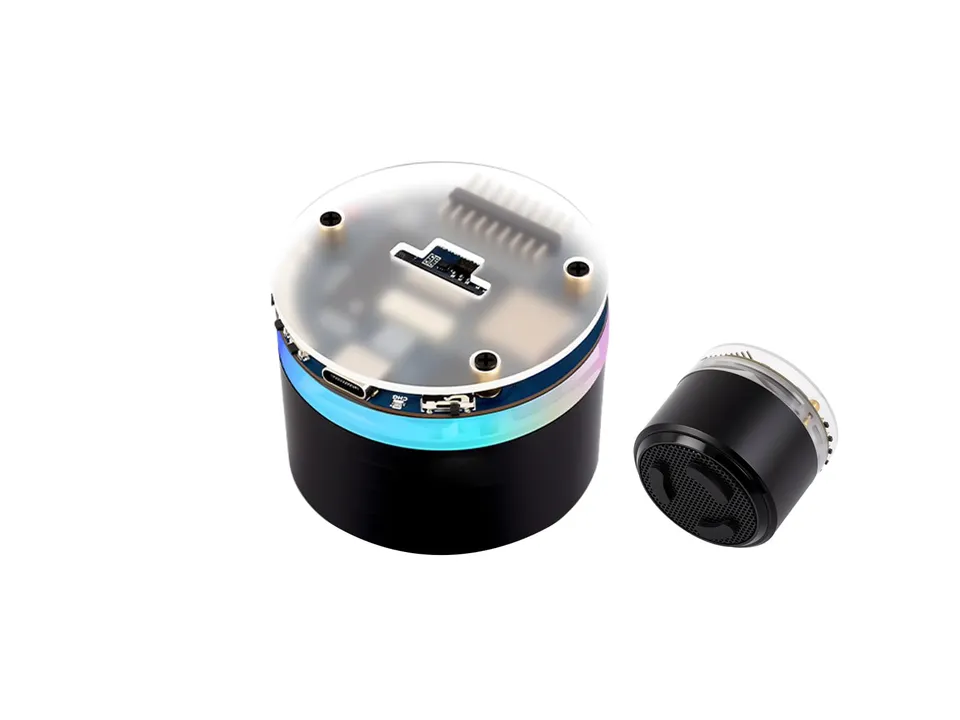 waveshare-esp32-s3-ai-smart-speaker-entwicklungsboard-mit-dual-mikrofon-rgb-disp image 1