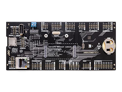 arduino-portenta-breakout-asx00031-erweiterungsplatine-f-r-portenta-h7 image 6