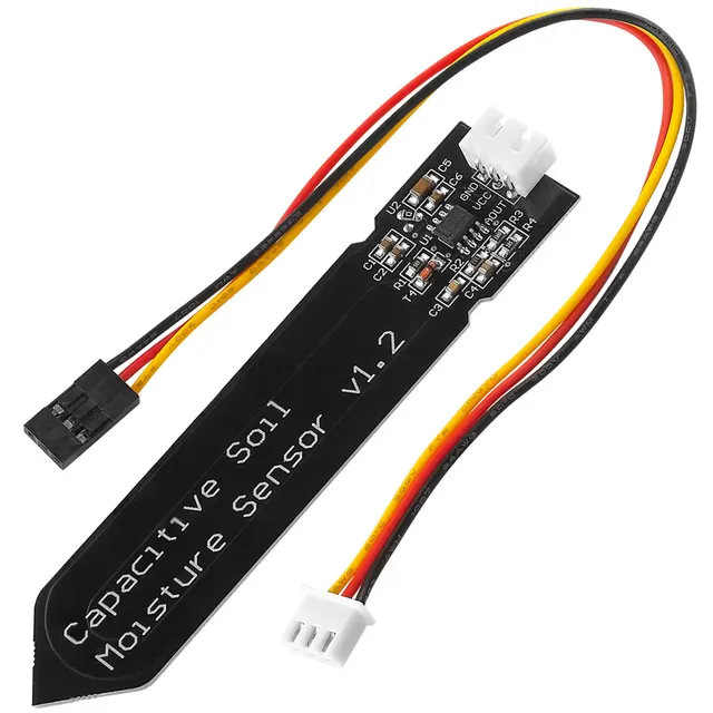 az-delivery-bodenfeuchtesensor-hygrometer-modul-v1-2-kapazitiv image 1