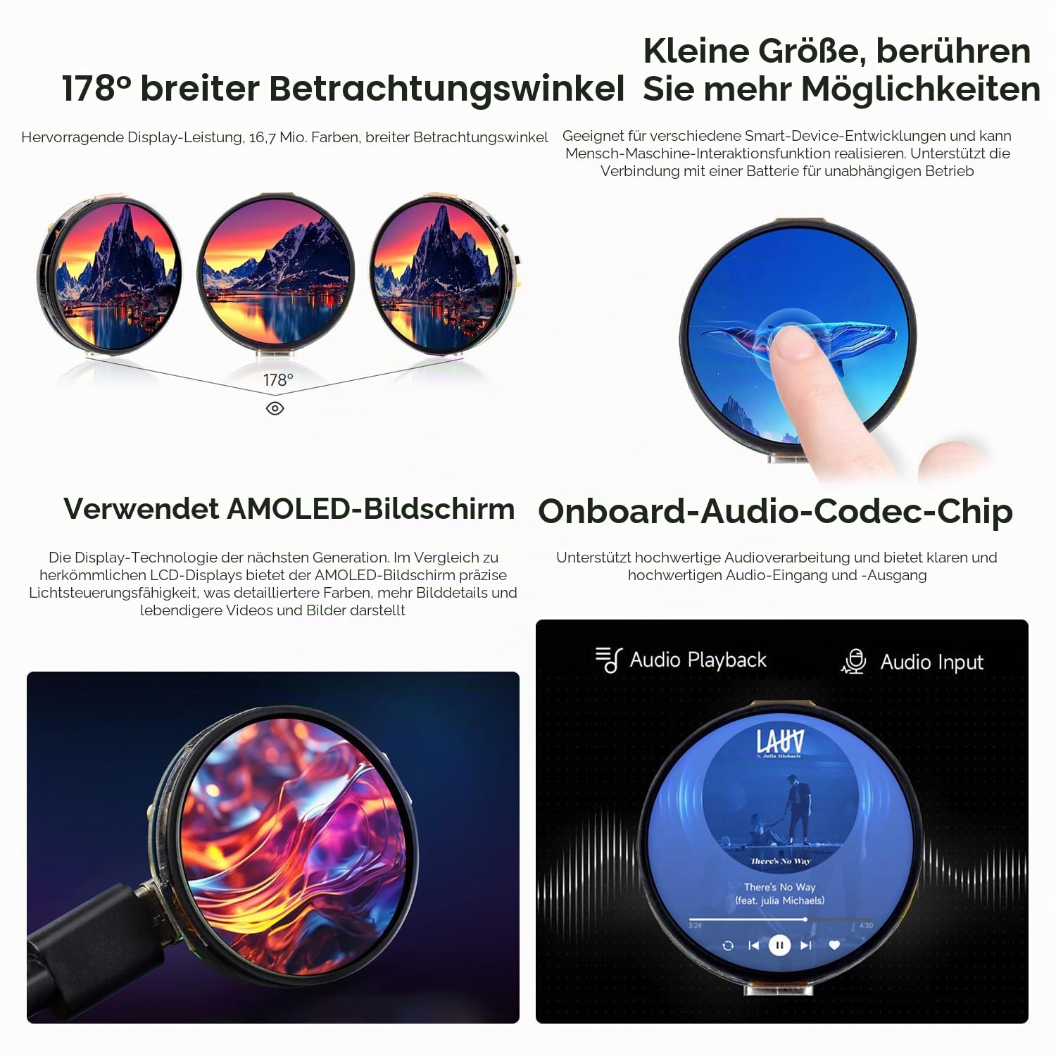 waveshare-esp32-c6-1-32-zoll-amoled-rundes-touch-display-entwicklungsboard-466x4 image 5